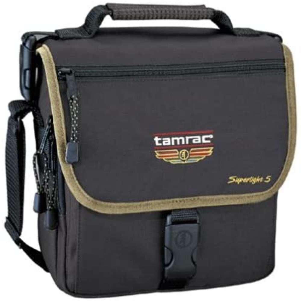 NWOT Tamrac Superlight 5 Camera Accessories Bag
